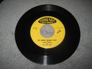 WILLIE HAYDEN and THE FIVE BIRDS LET ME CRY / THE SKINNY WOMAN STORY  Blues R&B