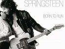 Bruce Springsteen - Born to Run [New Vinyl] Gatefold LP Jacket, 180 Gram