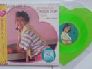 SOPHIE MARCEAU LA BOUM 45T FORMAT 25CM PICTURE DISC JAPON FRANÇOIS VALÉRY 1980