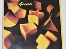 Genesis - Self Titled - Original 1983 LP Record Album - Excellent Vinyl