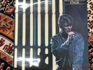 David Bowie Stage 1978 RARE UK Limited Edition Yellow Vinyl
