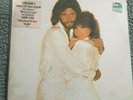 BARBARA STREISAND & BARRY GIBB GUILTY VINYL RECORD ALBUM LP SEALED