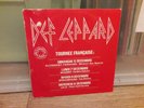 Def Leppard - Let It Go - Vinyl 7