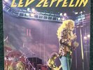 Led Zeppelin, Earls Court.