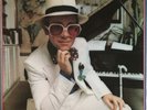 ELTON JOHN GREATEST HITS LP MCA USA CRC CLUB PRESSING STUNNING SLEEVE  PRO CLEAN