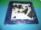 BATTIATO LP LA VOCE DEL PADRONE - POCO SUONATO, COVER UN PO' ROVINATA