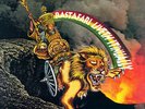 THE BLACK ARK PRESENTS - RASTAFARI LIVETH ITINUALLY VINYL  LP  MINT NEW