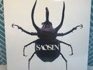SAOSIN Self Titled Vinyl Record LP 2006 First Pressing SRC SEALED OUT OF PRINT