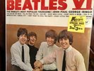 Beatles - BEATLES VI LP -Capitol T 2358 MONO STILL- SEALED Beauty