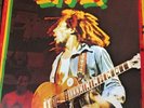BOB MARLEY & THE WAILERS Live  3x LP NEW VINYL Tuff Gong reissue 180g