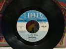 Four Gents I’ve Been Trying/Soul Sister 7” HBR509