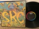 SRC Self s/t Scott Richardson Capitol ST-2991 Orig Vinyl Pressing EX Detroit Roc