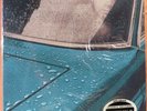 PETER GABRIEL - S/T (1 - rain) 2002 Classic 200 gr. Ltd. Ed. reissue LP   NM