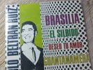 PABLO BELTRAN RUIZ El Pito Jimmy Sabater Latin Boogaloo 45 rpm EP EX