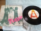 The Clash White Riot b/w 1977  7