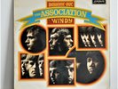 THE ASSOCIATION Insight Out UK LONDON LP '67 PSYCH POP SITAR FUNK HEAR