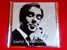 Stereolab SIMPLE HEADPHONE MIND Nurse With Wound SEALED 12