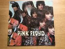 Pink Floyd The Piper At The Gates Of Dawn Second Press One Box Excellent Plus