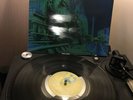 PANAMA LIMITED JUG BAND S/T 1969 UK RARE 1st PRESS SHVL 753.SUPERB VINYL Record