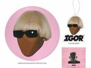 Tyler the Creator - IGOR vinyl *PLUS* Air freshener & GOLF Catalogue SOLD OUT