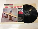 Roz Croney ‎– How Low Can You Go? LP - DS 6309