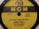 CONWAY TWITTY        MGM 12677     VG++    