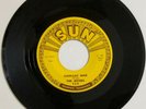 Rockabilly 45 / THE JESTERS / SUN 400 / Cadillac Man / My Babe