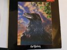 THE STRANGLERS-THE RAVEN LP-3D HOLOGRAM COVER-1979 UK PRESS-UAG 30262
