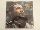 SEALED  MINT  Marvin Gaye What's Going On LP  1971 T6-310S1 1ST PRESS