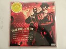 SEALED  MINT  Talib Kweli Hi-Tek Reflection Eternal Revolutions Per Minute LP