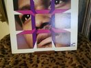 McCoy Tyner Expansions / Blue Note records / EX / EX