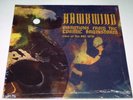 HAWKWIND - VIBRATIONS FROM THE COSMIC BRAINSTORM / LIVE 1972 2LP MOTORHEAD LEMMY