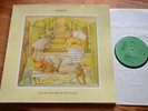 GENESIS  Selling England By The Pound LP Virgin 206 919 gatefold