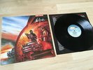 SODOM AGENT ORANGE LP ORIGINAL VINYL GERMAN PRESSING VG++