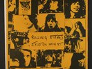 ROLLING STONES: Exile On Main Street 45 (PS, jukebox EP LLP #199, w/ strip, ni