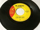 The Ronettes - I Can Hear Music (Philles 133)