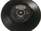 Barbara Lewis - Hello Stranger (London 9724)