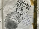 'O' LEVEL [Ed Ball] 1978 Rare Mint DIY KBD Punk 7” Single 'EAST SHEEN' (pistols)