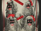 RESIDENTS: Santa Dog '78 45 (PC) Punk/New Wave