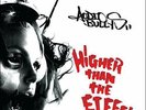 AUDIO BULLYS Higher Than Eiffel (2010) 15-track vinyl 2-LP album NEW/SEALED