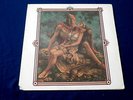 MALO  SELF  NEAR MINT  W B RECORDS  LATIN  SOUL   GREAT LP   POP  LP