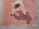 ROBERT JOHNSON LP KING OF THE DELTA BLUES SINGERS ORIGINAL 6 EYE