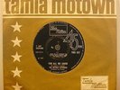 the detroit spinners for all we know / i'll always love you 1967 motown TMG 627