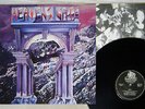 HEAVENS GATE IN CONTROL NO REMORSE NRR 1005 German VINYL LP