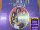 Jimi Hendrix Experience Vinyl Box Set Brand New Sealed 180g 8 LPs Oct 2015
