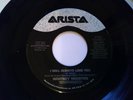 Whitney Houston - I Will Always Love You Unplayed Original Arista 45 Record 1992