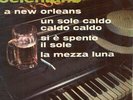 ADRIANO CELENTANO -A New Orleans EP 7