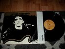 LOU REED TRANSFORMER ON THE RARE ORIGINAL ORANGE LABLE ROCK LP