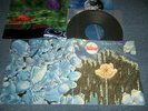 PULSAR Japan 1977 GP-1080 NM LP THE STRANDS OF THE FUTURE