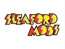 SLEAFORD MODS - TISWAS. LIMITED NEW, SEALED COLOUR VINYL EP.
